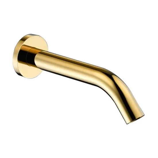 Countertop Solid Brass Infrared Sensor Basin Faucet NA700A